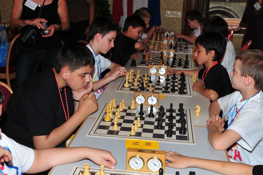 2008.06.03 Schach im Hort 10. Turnier (54)